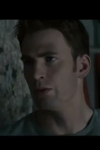 Steve Rogers