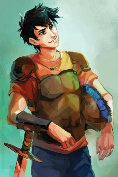 Percy jackson