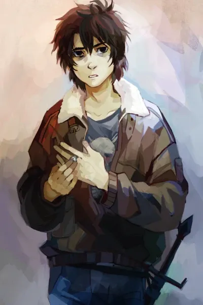 Nico di angelo