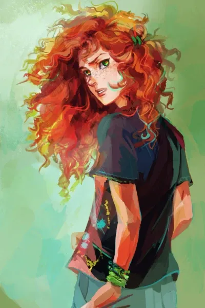 Rachel dare