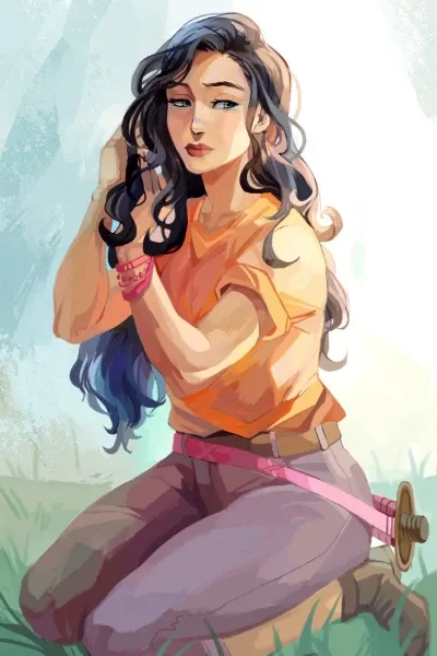 Silena Beauregard