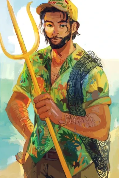 poseidon