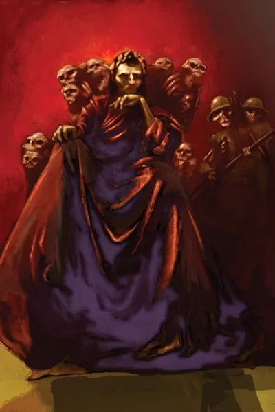 Hades