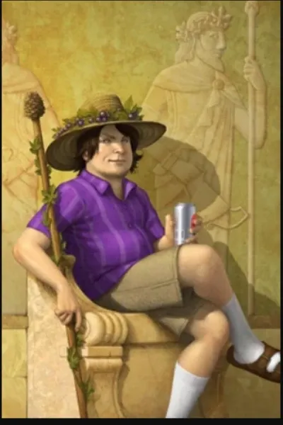 Dionysus