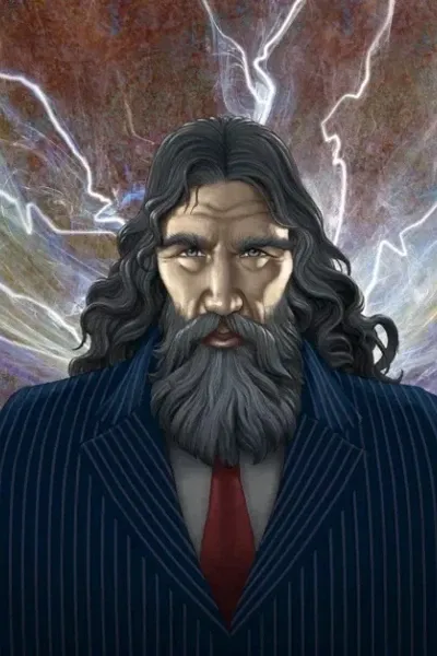 zeus