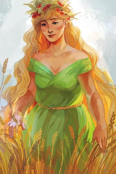 demeter