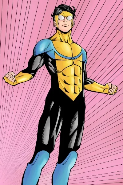 Mark Grayson