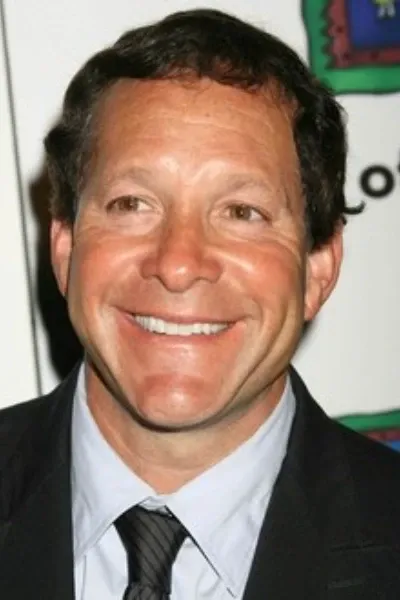Steve Guttenberg