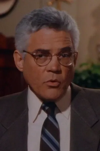 G. W. Bailey