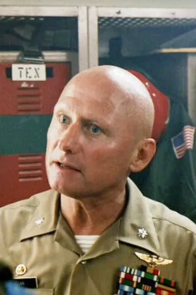 James Tolkan