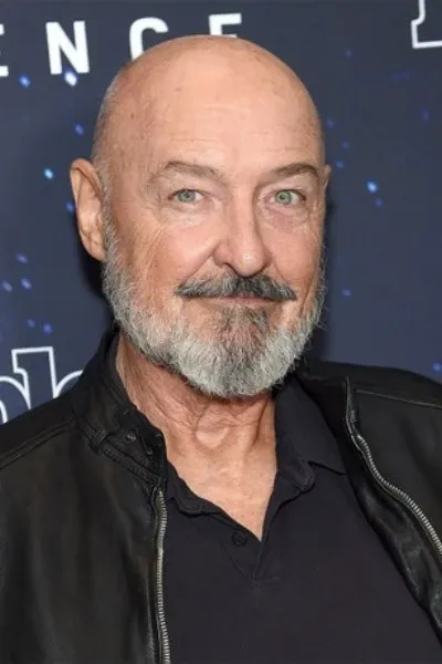 Terry O'Quinn