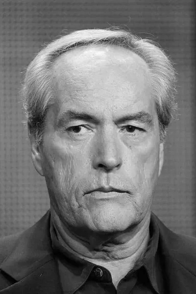 Powers Boothe