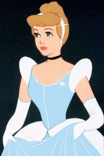 Cinderella