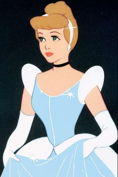 Cinderella photo 1