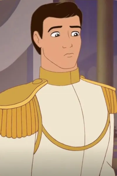 Prince Charming