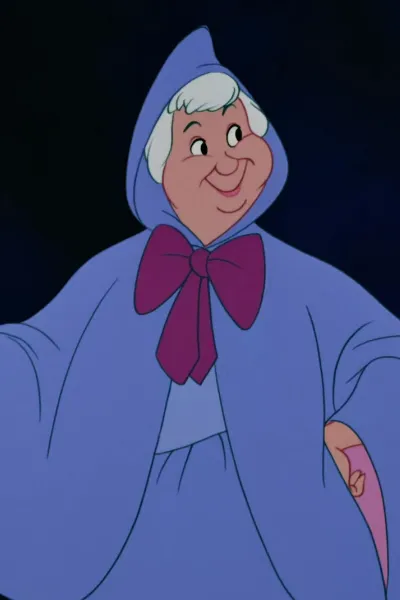 Fairy Godmother
