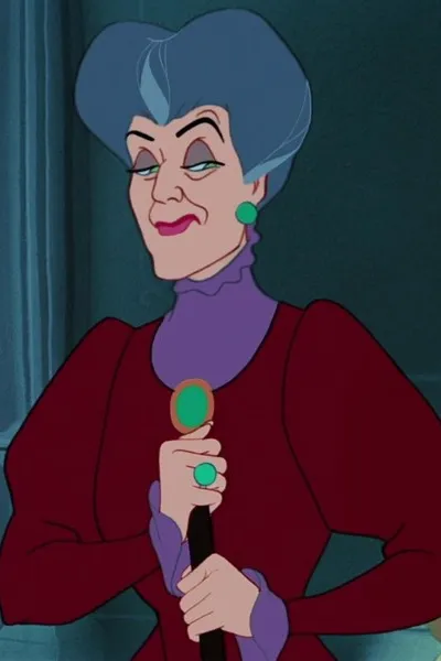 Lady Tremaine