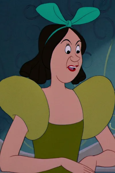 Drizella