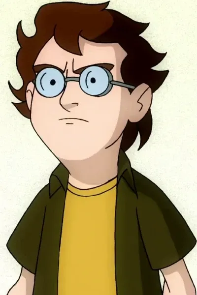 T.J. (OS)