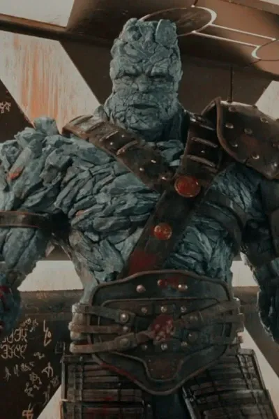 Korg