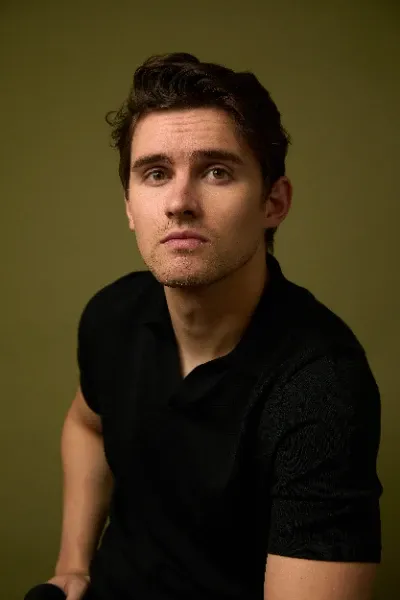 Michael Johnston
