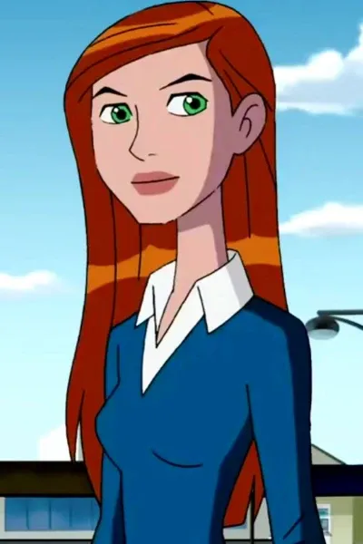 Gwen Tennyson (AF/UA/OV)