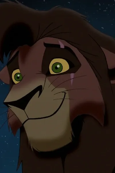 Kovu