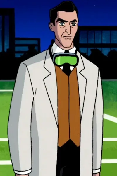 Professor Paradox