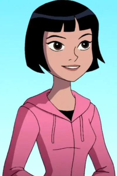 Julie Yamamoto