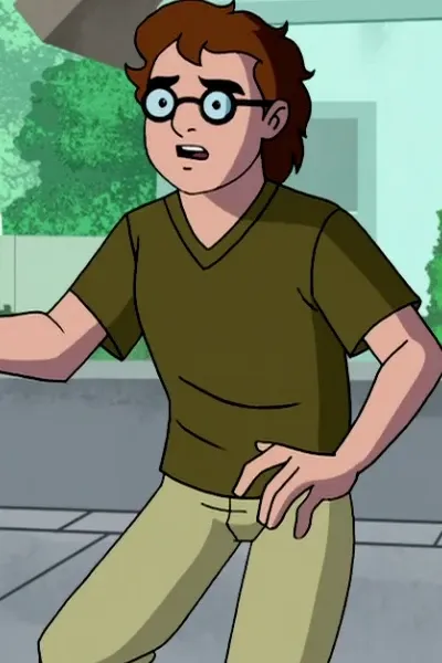T.J. (AF/UA)