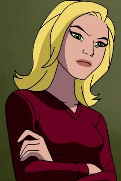 Sandra Tennyson