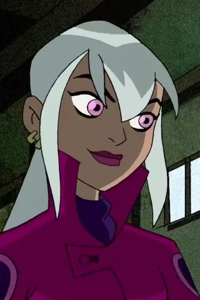 Charmcaster