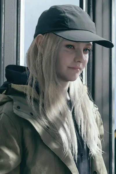 Rose Winters