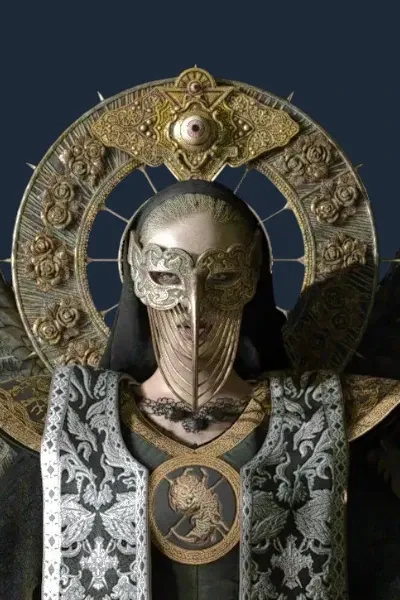 Mother Miranda