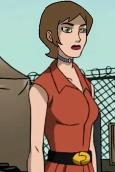 Betty Brant
