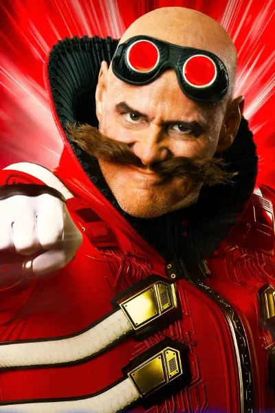 Dr. Robotnik