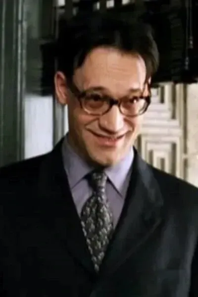 Ted Hoffman