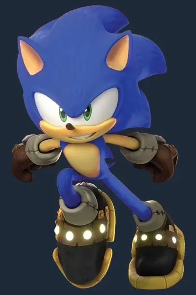 Sonic