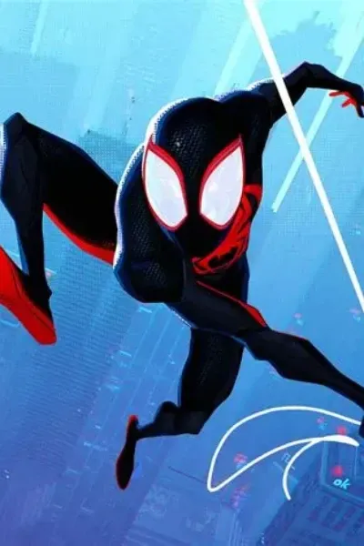 Miles Morales/Spider-Man