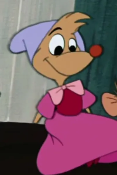 Mary Mouse
