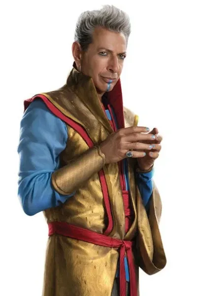Grandmaster