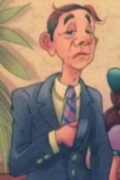 Sir Tremaine