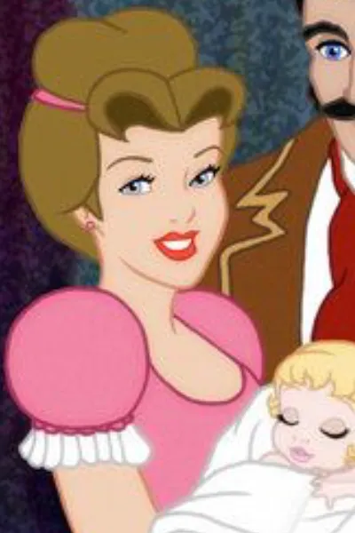 Cinderella’s Mother
