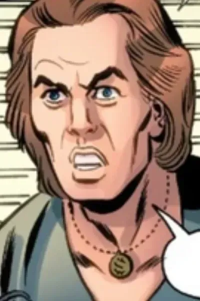 Lance Bannon