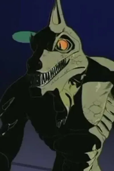 The Lizard