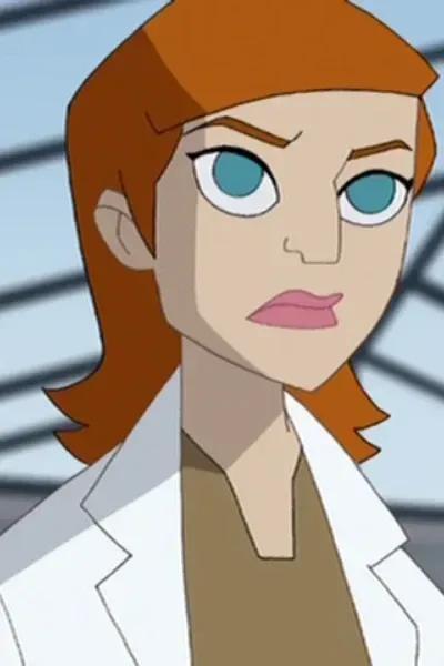 Dr. Martha Connors