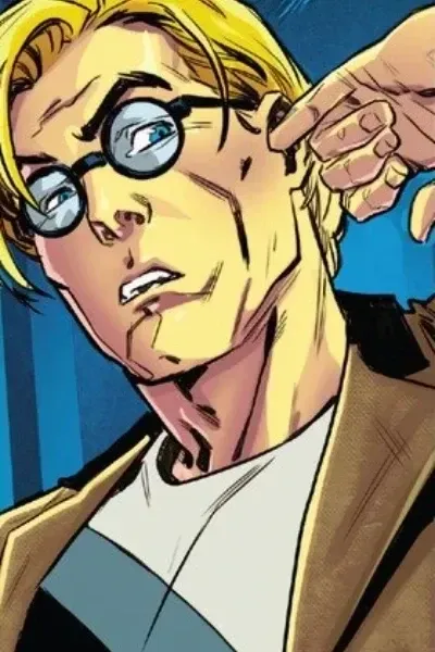 Cage McKnight