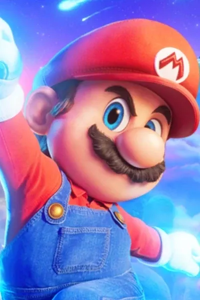 mario