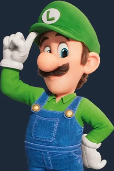 luigi