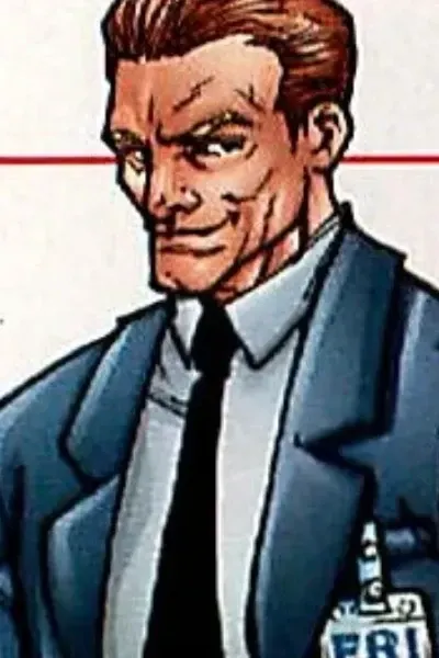 Fred Duncan
